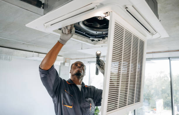 Licensed Hvac Installation service in Monroe, GA - FH HVAC
