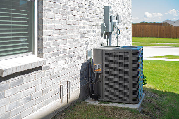 Reliable Hvac Installation contractor in Monroe, GA by FH HVAC